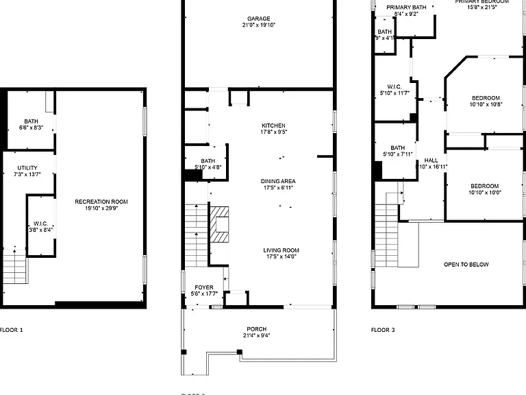 2080 S Josephine St #4 — Photo 20