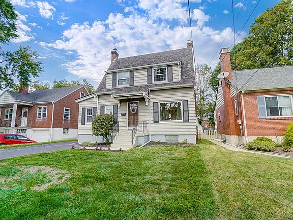 2nd image of 4406 Redmont Ave