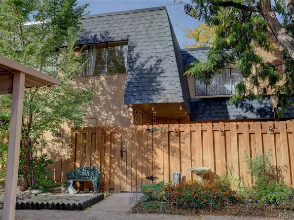 7995 E Mississippi Avenue #G11, Denver, CO 80247