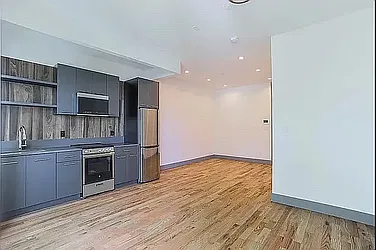 Rented by YHT Management Inc.