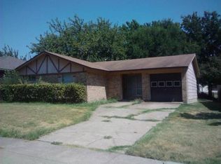 2508 Leta Way, Mesquite, TX 75150