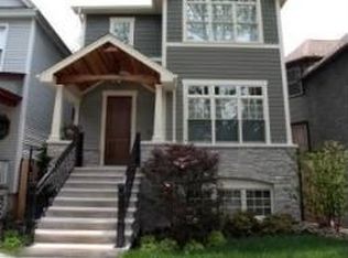 3852 N Oakley Ave, Chicago, IL 60618