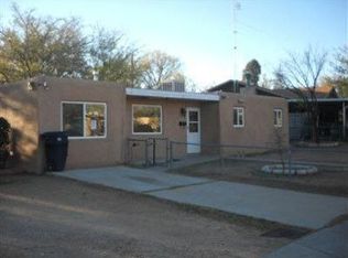 3420 Cagua Dr NE, Albuquerque, NM 87110