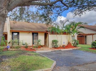 9701 NW 16th Ct, Pembroke Pines, FL 33024