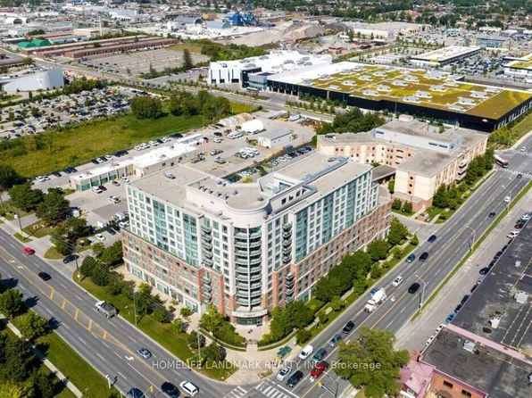 2020 McNicoll Ave #908, Toronto, ON M1V 0B5