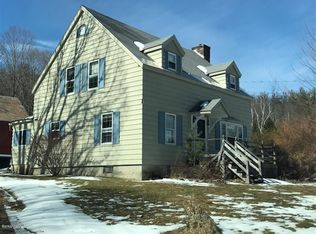 353 West Rd, Clarksburg, MA 01247