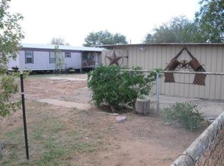 124 N Plum Ave, Odessa, TX 79763