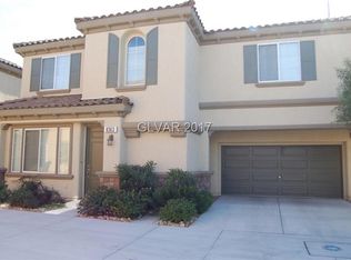 8363 Waylon Ave, Las Vegas, NV 89178