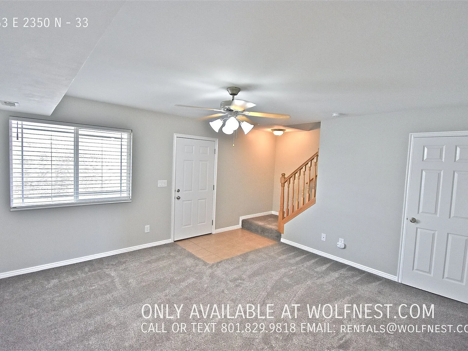 3 bed, 2.5 bath, 1368 sqft, $1,850 — Photo 3