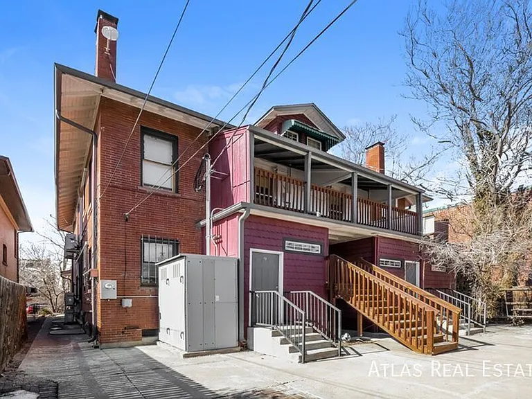 1066 N Clarkson St #4 — Photo 12