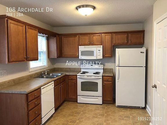 2nd image of 108 Archdale Dr