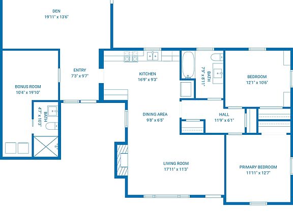 2nd image of this home