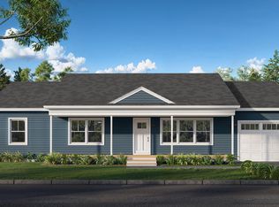 23 Village Cir, Brunswick, ME 04011