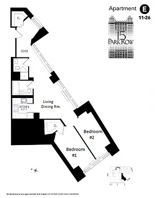 Rented by NY Living Solutions | media 25