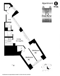 Rented by NY Living Solutions