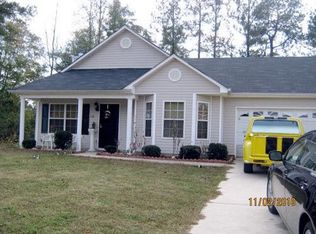 108 Harvest Way, Athens, GA 30607