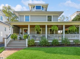 423 Saint Marks Ave, Westfield, NJ