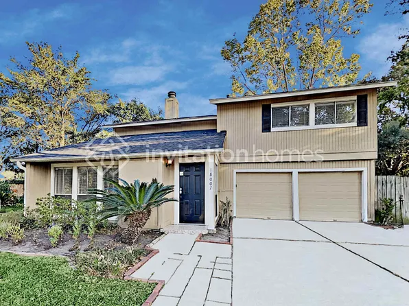 18007 Autumn Trails Ln, Katy, TX 77449