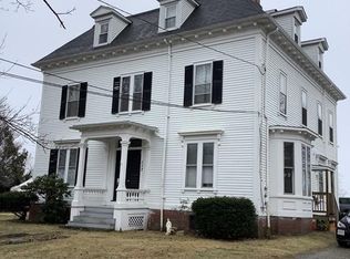 117 South St, Somerset, MA 02726