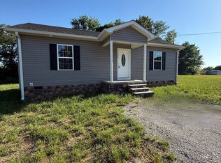 146 Hesselly Rd, Decherd, TN 37324