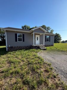 146 Hesselly Rd, Decherd, TN, 37324