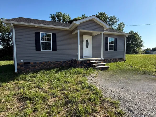146 Hesselly Rd, Decherd, TN 37324