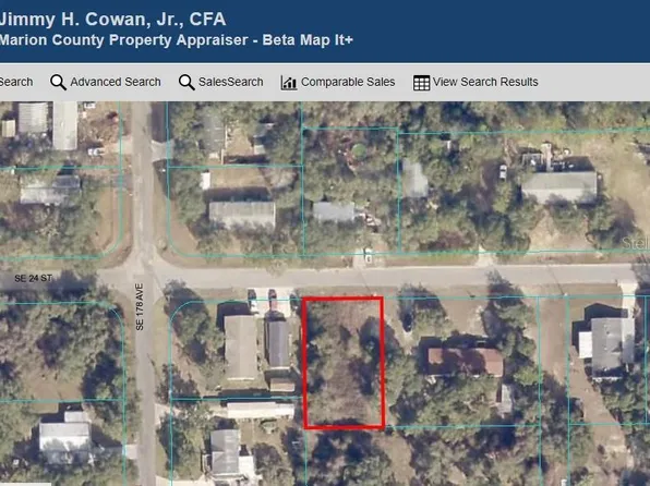 17818 SE 24th St #1, Silver Springs, FL 34488
