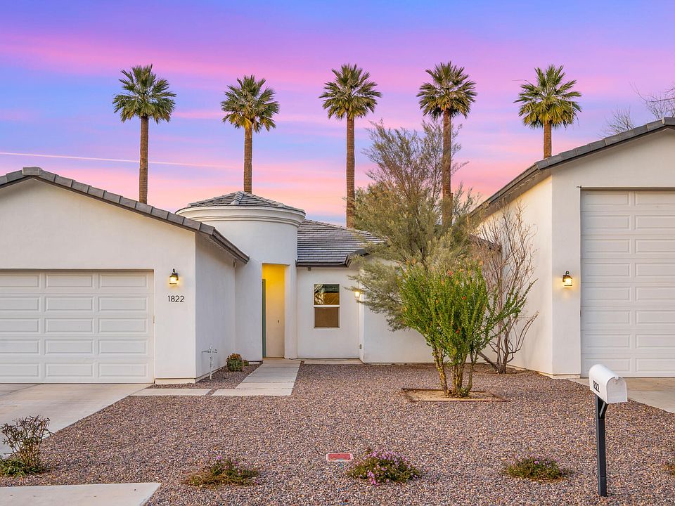 1st image of 1822 W EL CAMINITO Drive