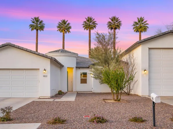 1822 W EL CAMINITO Drive, Phoenix, AZ 85021