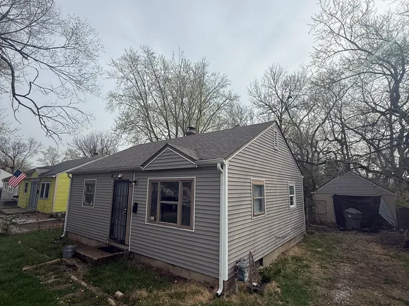 2005 Sharon Ave, Indianapolis, IN 46222