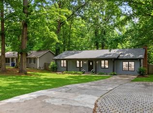 360 Hemlock Dr, Lawrenceville, GA 30046