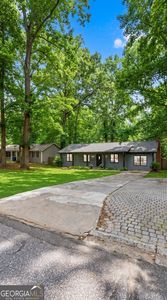 360 Hemlock Dr, Lawrenceville, GA, 30046