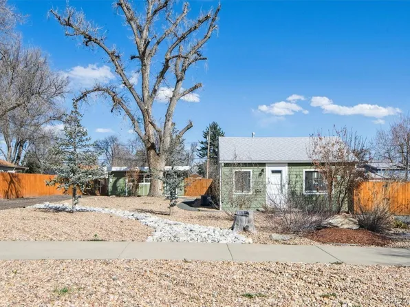 7676 Bradburn Boulevard, Westminster, CO 80030