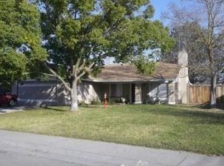 8273 Sunbird Way, Sacramento, CA 95823