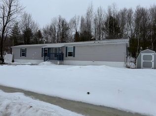 115 Dutch Dr, Farmington, ME 04938