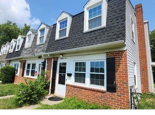 1606 Lyle Ct, Baltimore, MD 21234