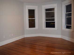 316 Belgrade Ave, Boston, MA 02131