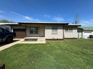 3203 Zephyr Rd, Killeen, TX 76543