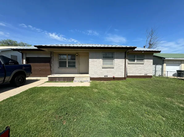 3203 Zephyr Rd, Killeen, TX 76543