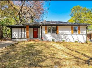 2448 Ousley Ct, Decatur, GA 30032