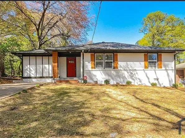 2448 Ousley Ct, Decatur, GA 30032