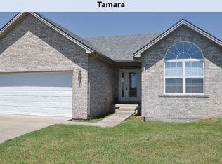5806 Windy Pl, Jeffersonville, IN 47130
