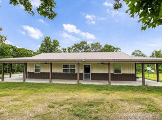 8354 N Highway 82, Spavinaw, OK 74366