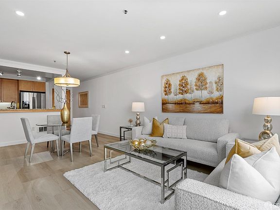 3rd image of 2001 McAllister St APT 110