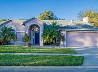 2560 Wild Wood Dr, Melbourne, FL 32935