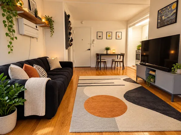 500 Linwood Dr APT 2J, Fort Lee, NJ 07024