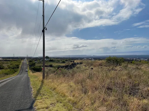 Jacaranda Dr Lot 1, Captain Cook, HI 96704