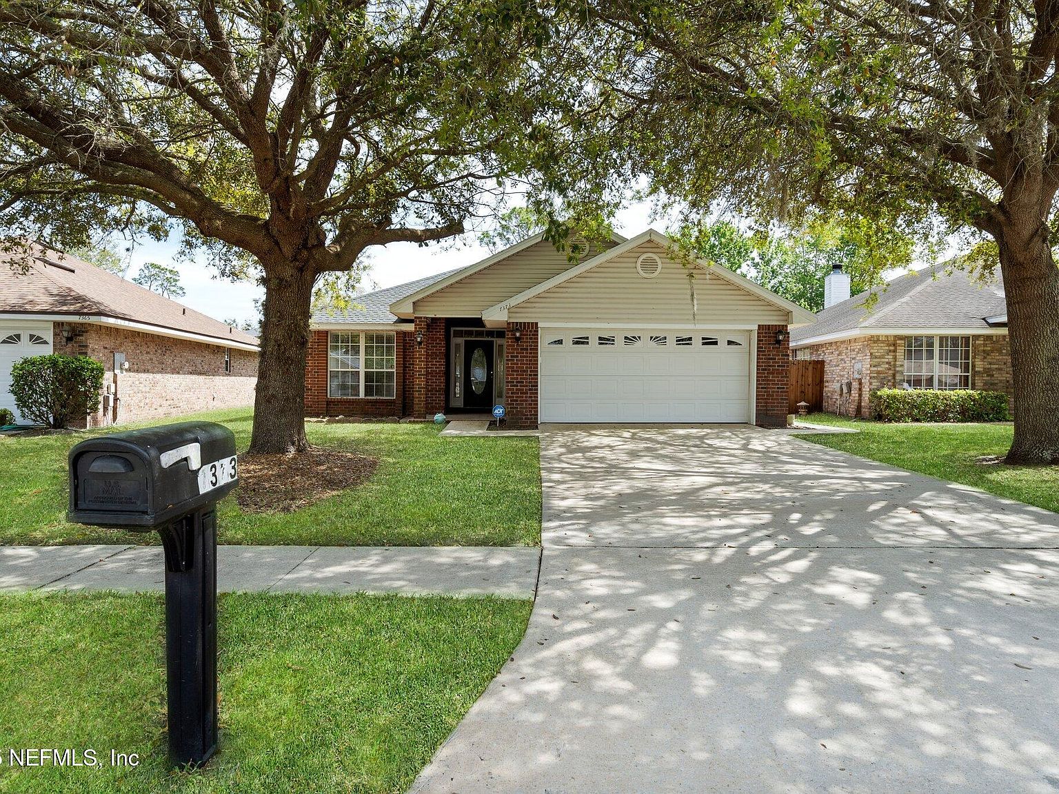 7373 IRONSIDE Drive E, Jacksonville, FL 32244 | Zillow