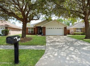 7373 Ironside Dr E, Jacksonville, FL 32244
