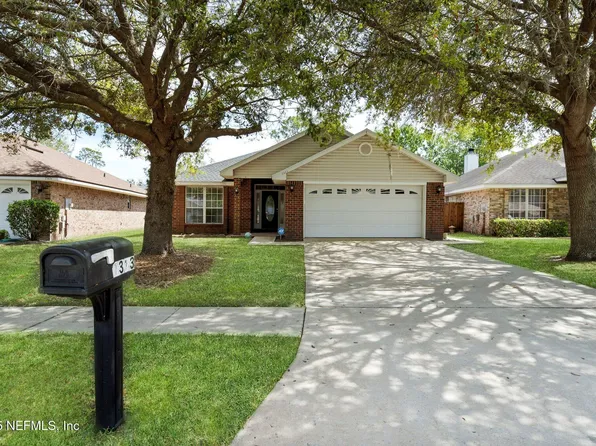 7373 IRONSIDE Drive E, Jacksonville, FL 32244